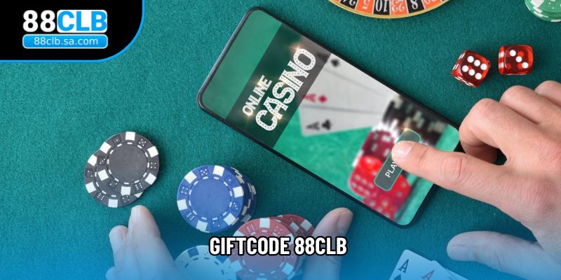 Giftcode 88CLB - Cách nhận Code miễn phí bạn có biết ?